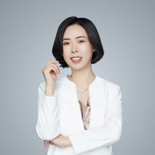欧洲情感咨询导师：秋华老师