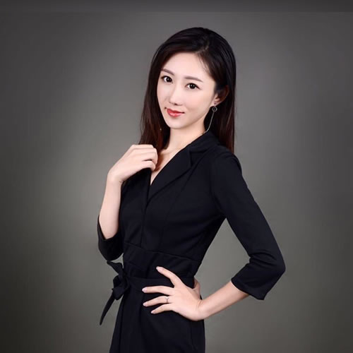 欧洲情感咨询导师：夜沙老师