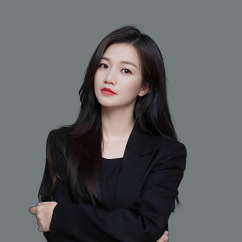 欧洲情感咨询导师：以安老师