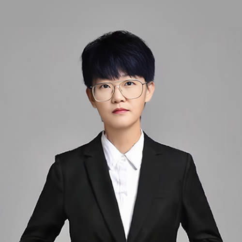 欧洲情感咨询导师：依然老师